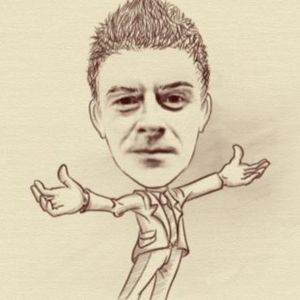 Meet your Posher, Mirko